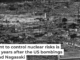 The city of Hiroshima was destroyed when the United States dropped atomic bomb “Little Boy” on Aug. 6, 1945. Hulton Archive/Getty Images